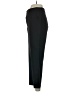 Uniqlo Solid Black Dress Pants Size S - photo 5
