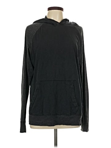 American Eagle Outfitters Pullover Hoodie (view 1)
