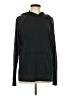 American Eagle Outfitters Black Pullover Hoodie Size L - photo 1