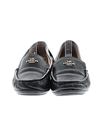 Coach Flats (view 2)