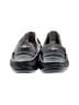 Coach Black Flats Size 6 1/2 - photo 2