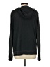 American Eagle Outfitters Black Pullover Hoodie Size L - photo 2