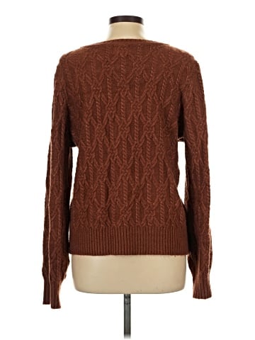 St. John's Bay Pullover Sweater (view 2)