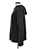 American Eagle Outfitters Black Pullover Hoodie Size L - photo 5