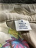 Unbranded Solid Tan Khaki Shorts Size 4 - photo 3
