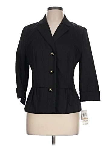 Charter Club Blazer (view 1)