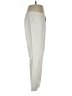 Lafayette 148 New York Ivory Jeans Size 12 - photo 4