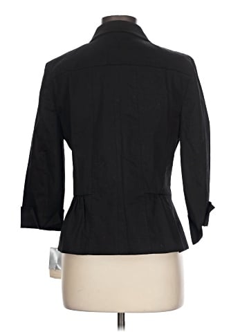 Charter Club Blazer (view 2)