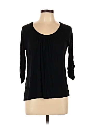 NY&C 3/4 Sleeve Top (view 1)
