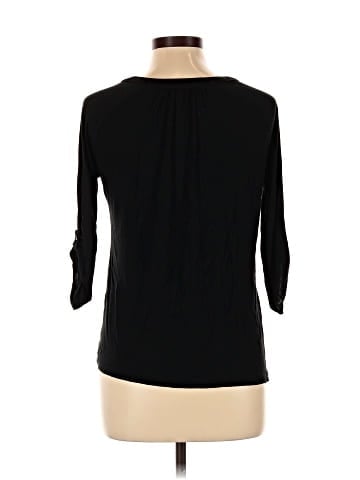 NY&C 3/4 Sleeve Top (view 2)