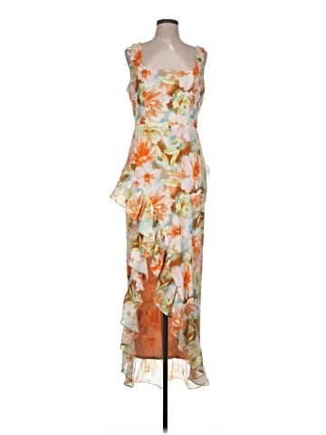 Dress the Population Cocktail Dress (view 1)