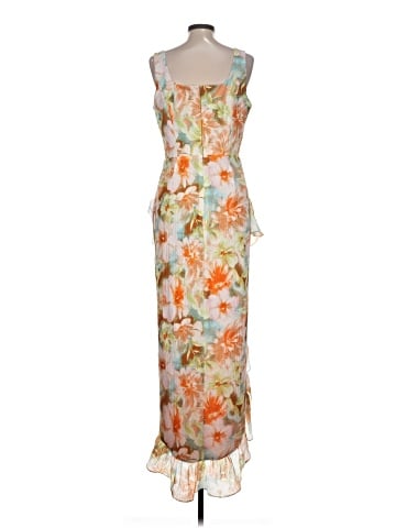 Dress the Population Cocktail Dress (view 2)