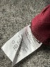 Select 100% Polyester Burgundy Active T-Shirt Size M - photo 8