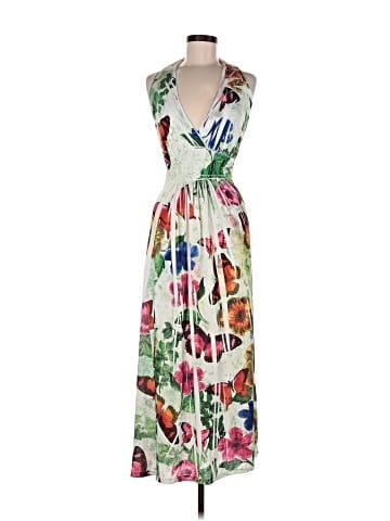 Caren Sport Casual Dress (view 1)