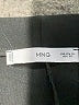 MNG Black Active Pants Size XL - photo 7