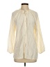 Everlane Ivory Long Sleeve Blouse Size S - photo 1