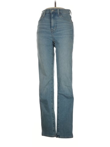 Madewell Jeans (view 1)