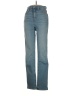 Madewell Blue Jeans Size 23 waist (tall) - photo 1