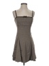 Kirious Gray Casual Dress Size S - photo 1