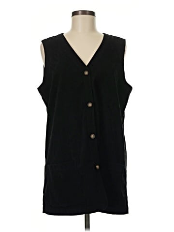 Orvis Vest (view 1)