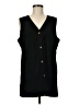 Orvis Black Vest Size M - photo 1