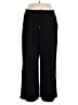 Lane Bryant Black Casual Pants Size 18 - 20 Plus - photo 1