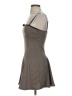 Kirious Gray Casual Dress Size S - photo 5