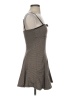 Kirious Gray Casual Dress Size S - photo 4