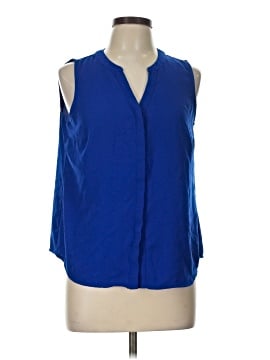 Apt. 9 Sleeveless Blouse (view 1)