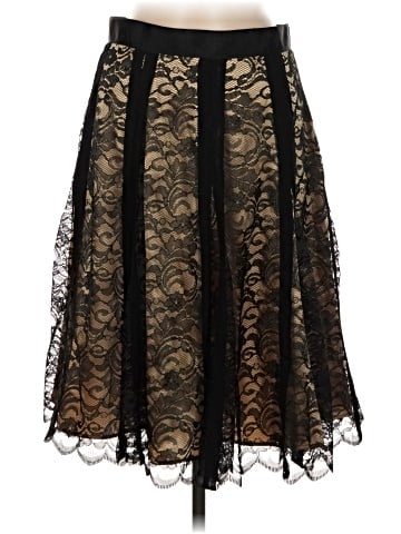 Apostrophe Formal Skirt (view 1)