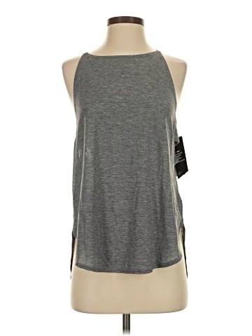 Under Armour Sleeveless T-Shirt (view 1)