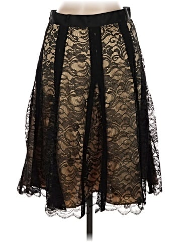 Apostrophe Formal Skirt (view 2)