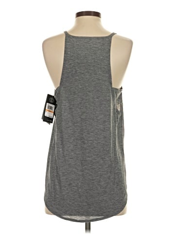 Under Armour Sleeveless T-Shirt (view 2)