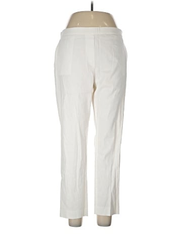 Theory Linen Pants (view 1)