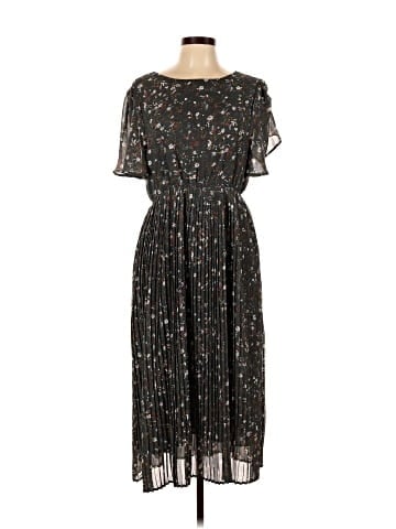 Hayden Cocktail Dress (view 1)