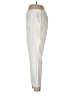 Theory Ivory Linen Pants Size 12 - photo 5