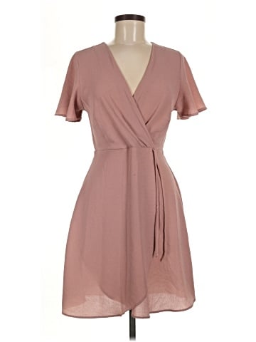 Monteau Casual Dress (view 1)