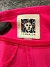 Anne Klein Color Block Pink Active Pants Size S - photo 7