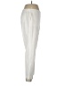 Theory Ivory Linen Pants Size 12 - photo 4