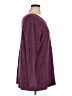 Susan Graver Burgundy Pullover Sweater Size XL - photo 4