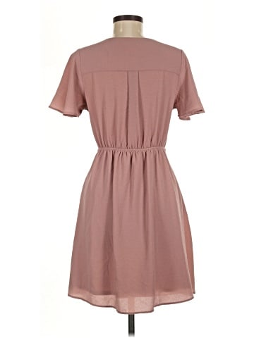 Monteau Casual Dress (view 2)