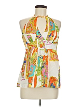 Trina Turk Sleeveless Blouse