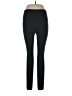 Max & Mia Black Active Pants Size L - photo 1