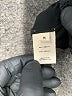 L'Agence Black 3/4 Sleeve Blouse Size Med (2) - photo 8
