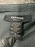 Express Gray Cocktail Dress Size 8 - photo 7