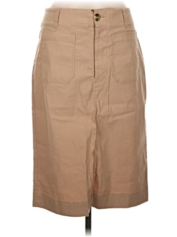 Maeve by Anthropologie Casual Skirt (view 1)