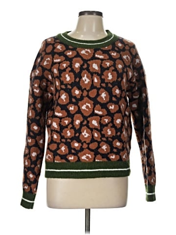 THML Pullover Sweater (view 1)