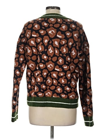 THML Pullover Sweater (view 2)