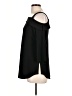 Sympli Black 3/4 Sleeve Top Size 10 - photo 5