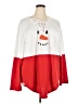 Unbranded Red Long Sleeve T-Shirt Size 6XL - photo 1